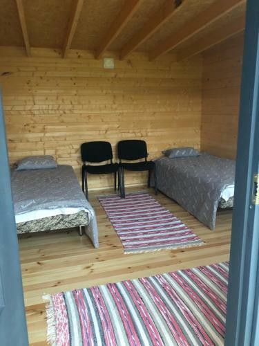 Soelaane 12 Camps
