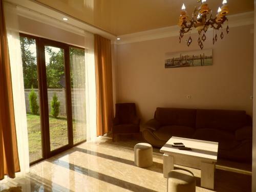 Apartamento Sun Rise