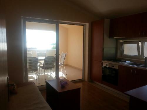 Apartmani Bm Bo?njak