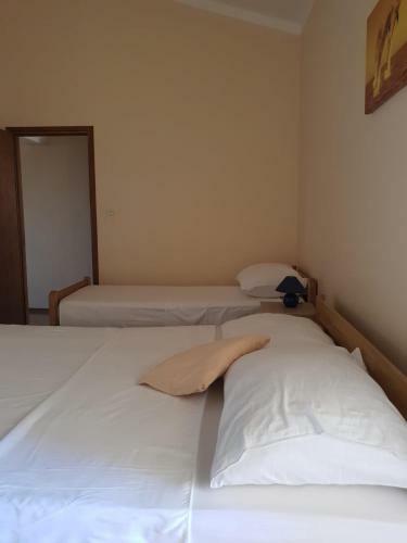 Apartmani Bm Bo?njak