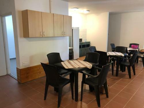 Apartamento Beach Hostel Balatonbogl�r