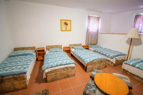 Apartamento Beach Hostel Balatonbogl�r