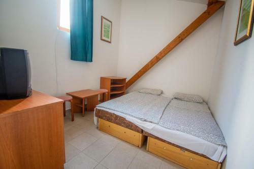 Apartamento Beach Hostel Balatonbogl�r