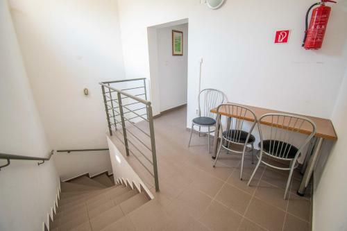 Apartamento Beach Hostel Balatonbogl�r