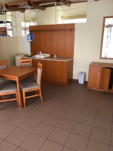 Apartamento Beach Hostel Balatonbogl�r