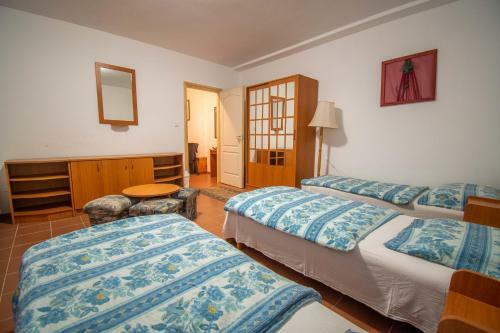 Apartamento Beach Hostel Balatonbogl�r