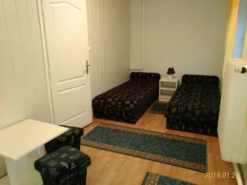 N�ra Apartman