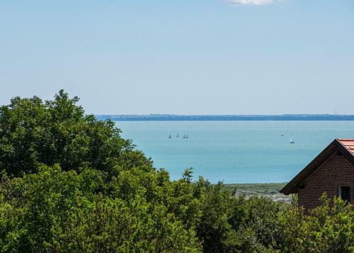 Hostal Balaton Vend�gh�z