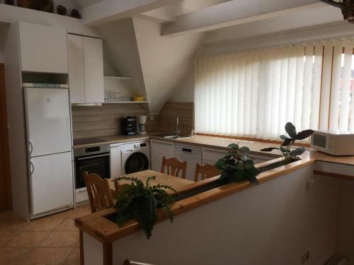 Hostal Balaton Vend�gh�z