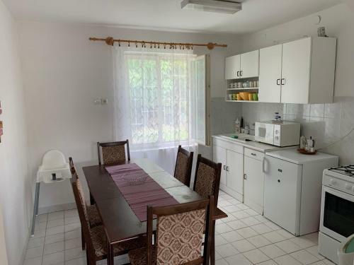 Apartamento A Nagypap�m H�za