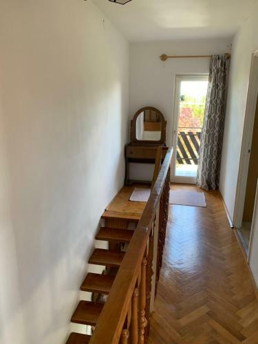 Apartamento A Nagypap�m H�za