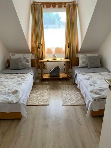 Apartamento A Nagypap�m H�za