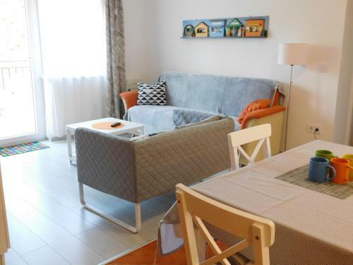 Korz� Apartman