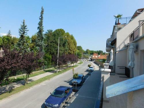 Korz� Apartman