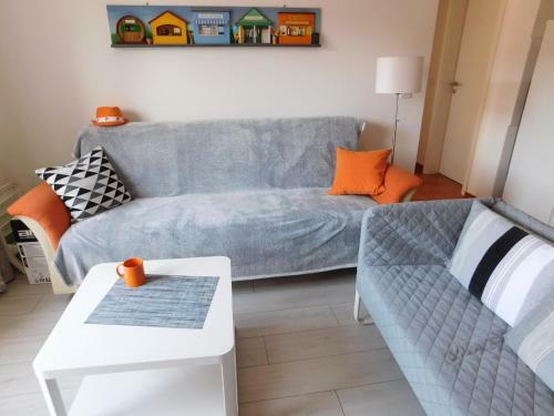 Korz� Apartman