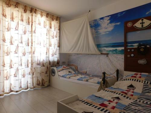 Korz� Apartman