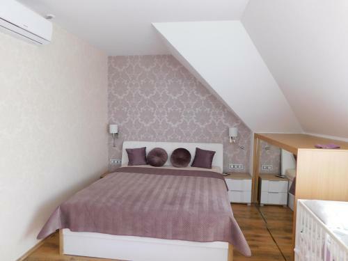 Lelle Central Grand Apartman