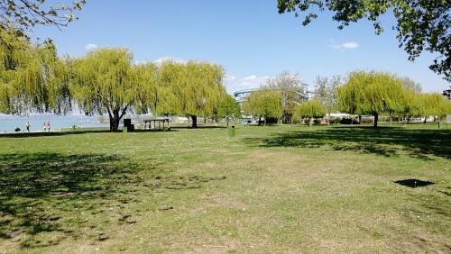 Lelle Central Grand Apartman