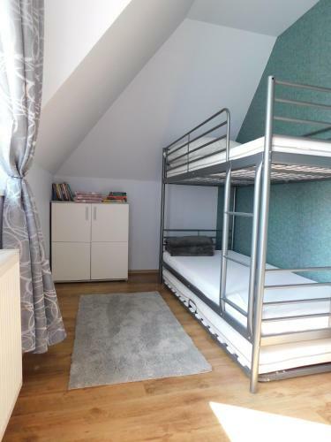 Lelle Central Grand Apartman