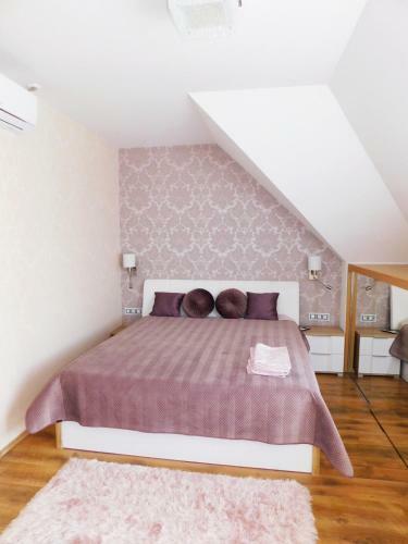 Lelle Central Grand Apartman