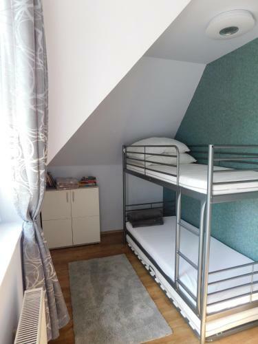 Lelle Central Grand Apartman