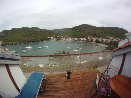 Apartamento Holyday House Ines