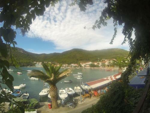 Apartamento Holyday House Ines