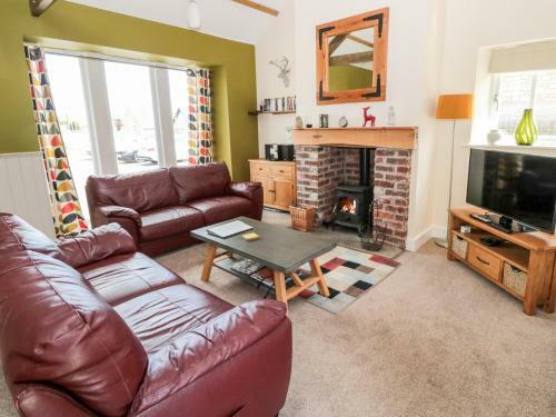 Hemmel Cottage