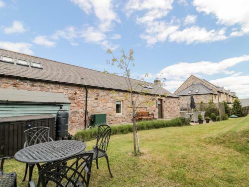 Hemmel Cottage