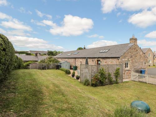 Hemmel Cottage