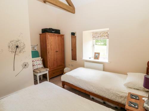 Hemmel Cottage