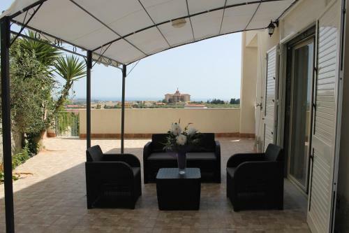 Agrigento Art&mare