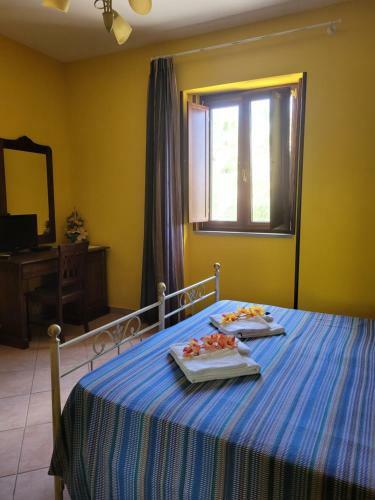 Hostal Il Casale Dei Nonni