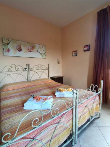 Hostal Il Casale Dei Nonni