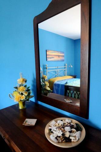 Hostal Il Casale Dei Nonni