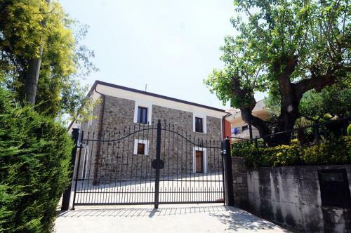 Hostal Il Casale Dei Nonni
