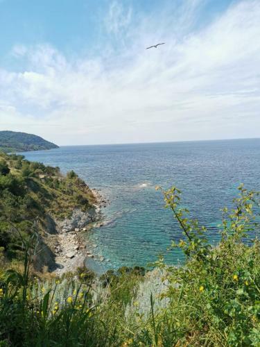Hostal Il Casale Dei Nonni