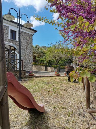Hostal Il Casale Dei Nonni