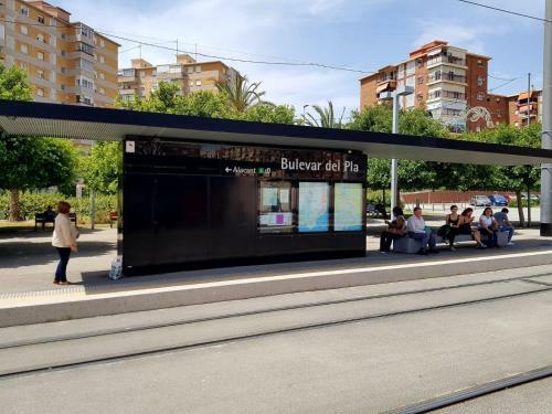 Apartamento Estilo Moderno