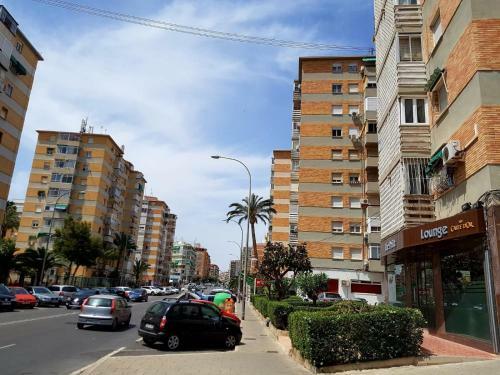 Apartamento Estilo Moderno