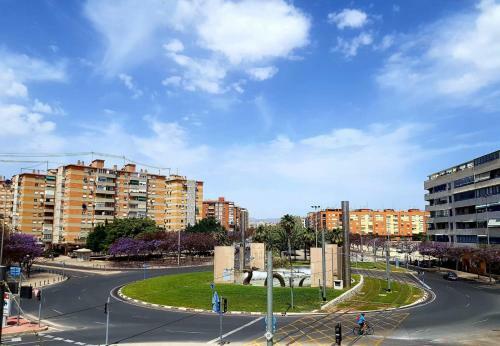 Apartamento Estilo Moderno