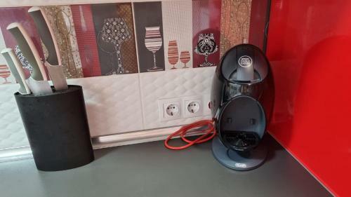 Apartamento Estilo Moderno