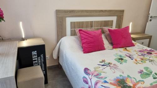 Apartamento Estilo Moderno