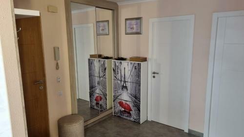 Apartamento Estilo Moderno