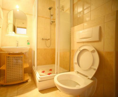 Sea View Apartment For 2-4 People - Family