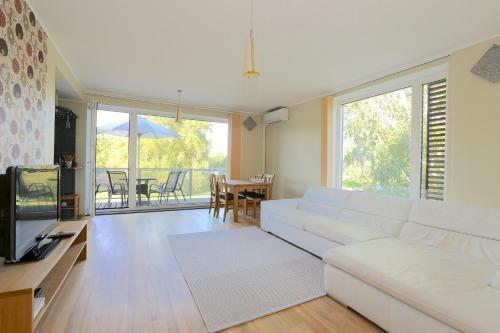 Papli 34 Apartment