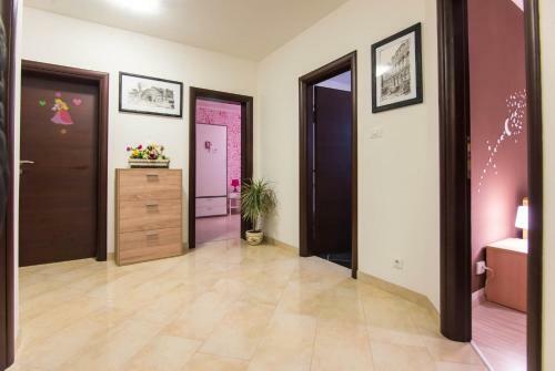 Villa House Paola