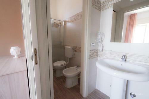 Bed & Breakfast La Fenice Salentina