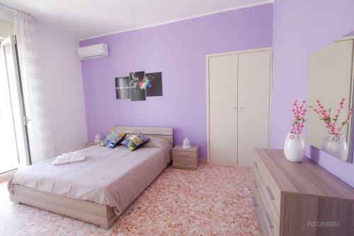 Bed & Breakfast La Fenice Salentina