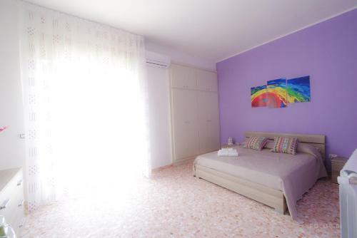 Bed & Breakfast La Fenice Salentina
